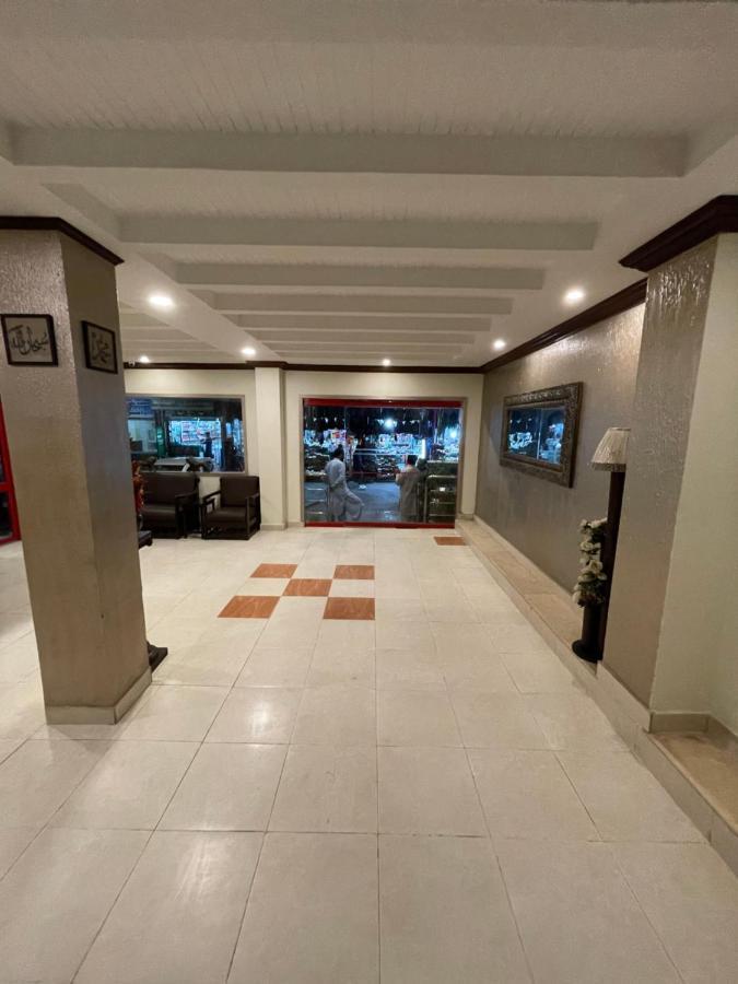 Citymax Hotel Islamabad Exterior foto